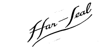 HAR-SEAL trademark