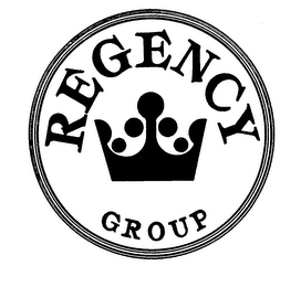 REGENCY GROUP