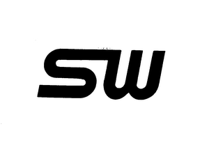 SW trademark