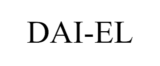 DAI-EL trademark