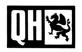 QH trademark