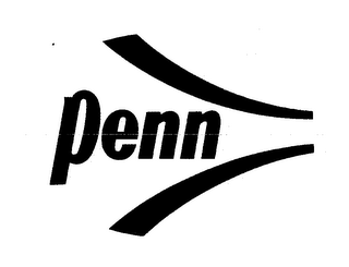 PENN trademark