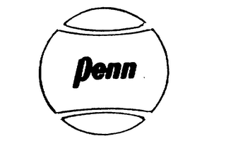 PENN trademark