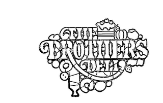 THE BROTHERS DELI