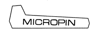 MICROPIN