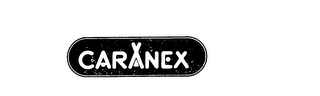 CARANEX trademark