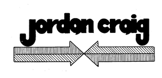 JORDAN CRAIG trademark