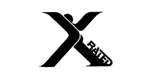 X RATED