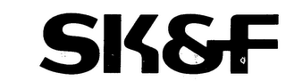 SK&F trademark