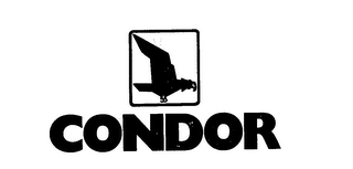 CONDOR trademark