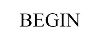 BEGIN trademark