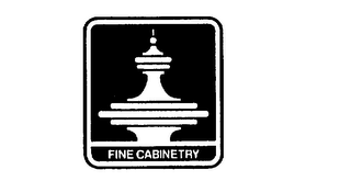 FINE CABINETRY