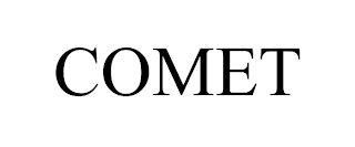 COMET trademark