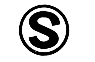 S trademark