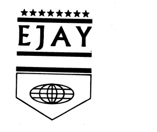 EJAY trademark