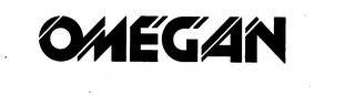 OMEGAN trademark