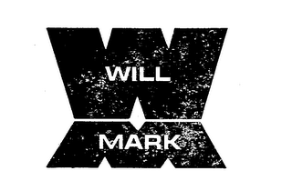 WILL MARK WM 