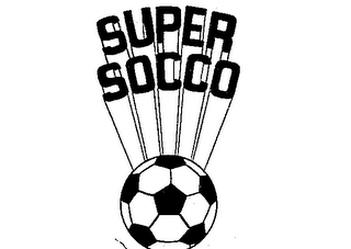 SUPER SOCCO