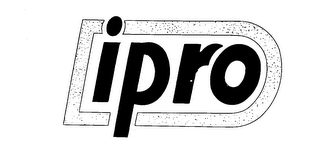 D IPRO trademark