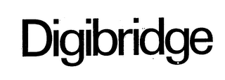 DIGIBRIDGE trademark