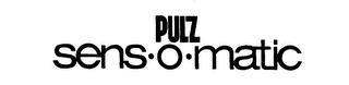 PULZ SENS-O-MATIC