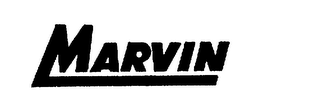 MARVIN trademark