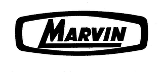 MARVIN trademark