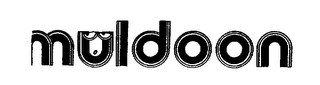 MULDOON trademark