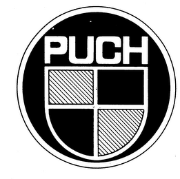 PUCH