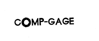 COMP-GAGE trademark