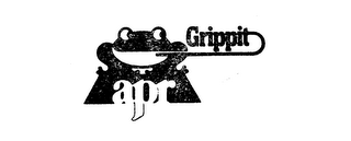 GRIPPIT APR 