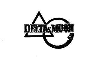DELTA MOON trademark