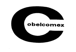 COBELCOMEX trademark
