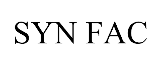 SYN FAC trademark