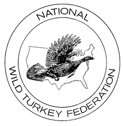 NATIONAL WILD TURKEY FEDERATION