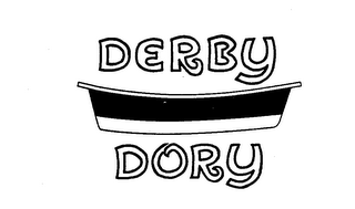 DERBY DORY trademark