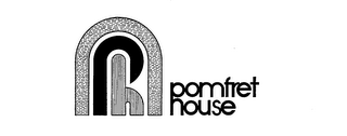 PH POMFRET HOUSE