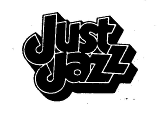 JUST JAZZ