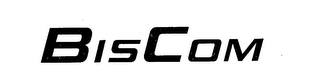 BISCOM trademark