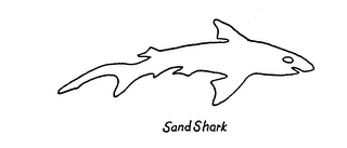 SAND SHARK