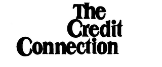 THE CREDIT CONNECTION