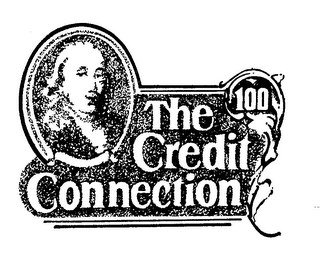 100 THE CREDIT CONNECTION