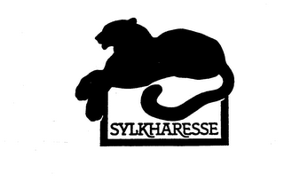 SYLKHARESSE