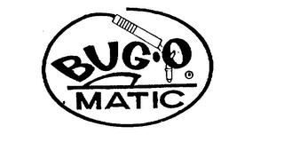 BUG-O MATIC