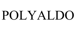 POLYALDO trademark