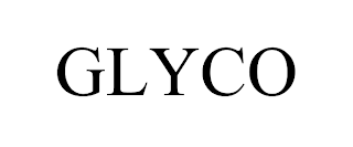 GLYCO trademark