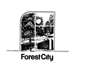 FOREST CITY