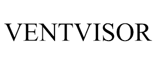 VENTVISOR trademark