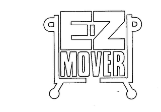 E-Z MOVER