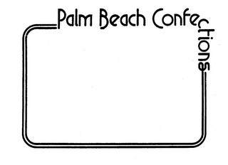 PALM BEACH CONFECTIONS